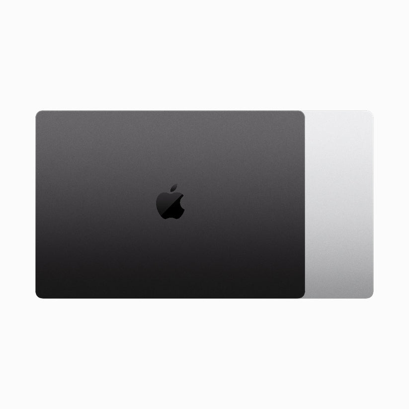 MacBook Pro 16: M3 Max s 16-jedrno CPE in 40-jedrno GPE, 48 GB, 1 TB SSD - srebrn - iSTYLE SI