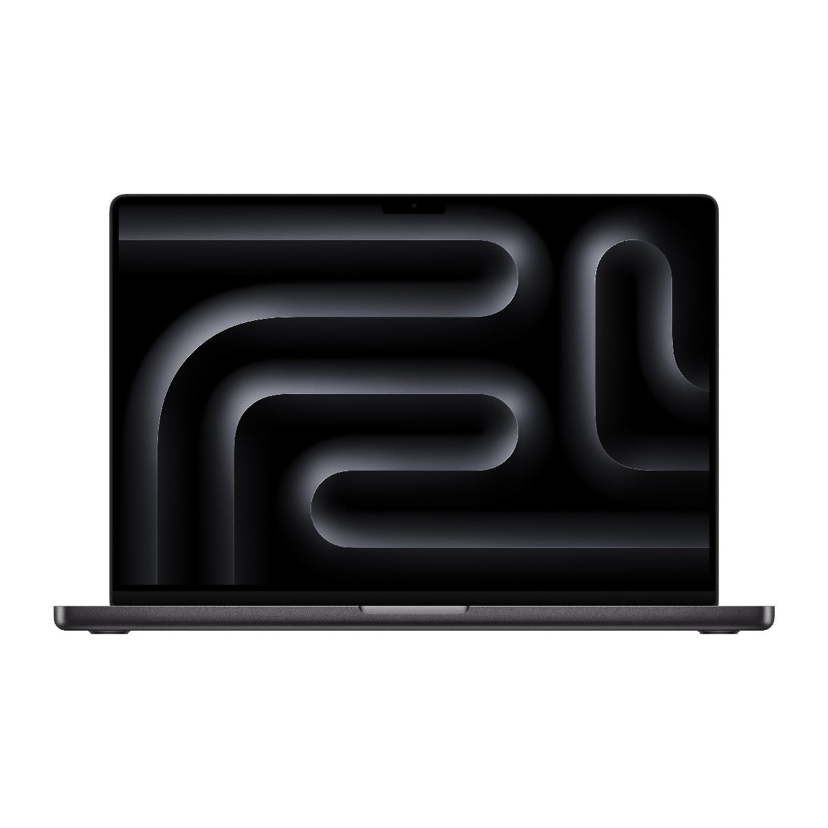 MacBook Pro 16: M3 Max s 16-jedrno CPE in 40-jedrno GPE, 48 GB, 1 TB SSD - vesoljno črn - iSTYLE SI