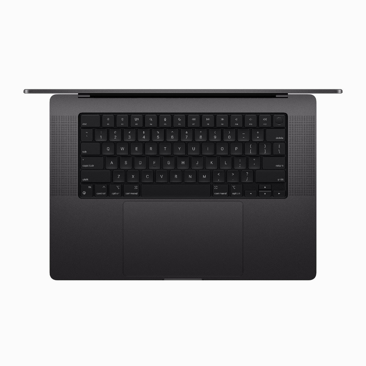 MacBook Pro 16: M3 Max s 16-jedrno CPE in 40-jedrno GPE, 48 GB, 1 TB SSD - vesoljno črn - iSTYLE SI
