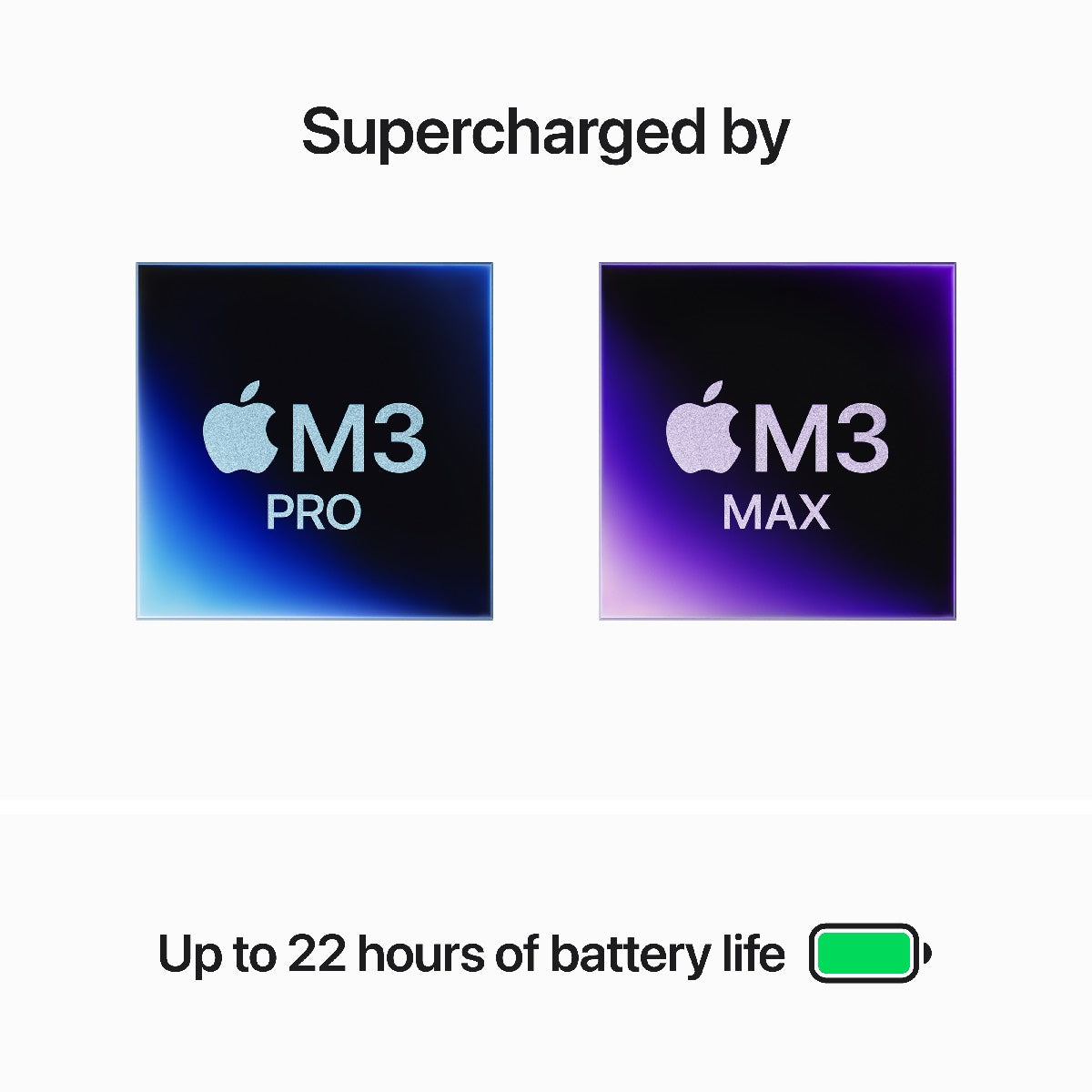 MacBook Pro 16: M3 Max s 16-jedrno CPE in 40-jedrno GPE, 48 GB, 1 TB SSD - vesoljno črn - iSTYLE SI
