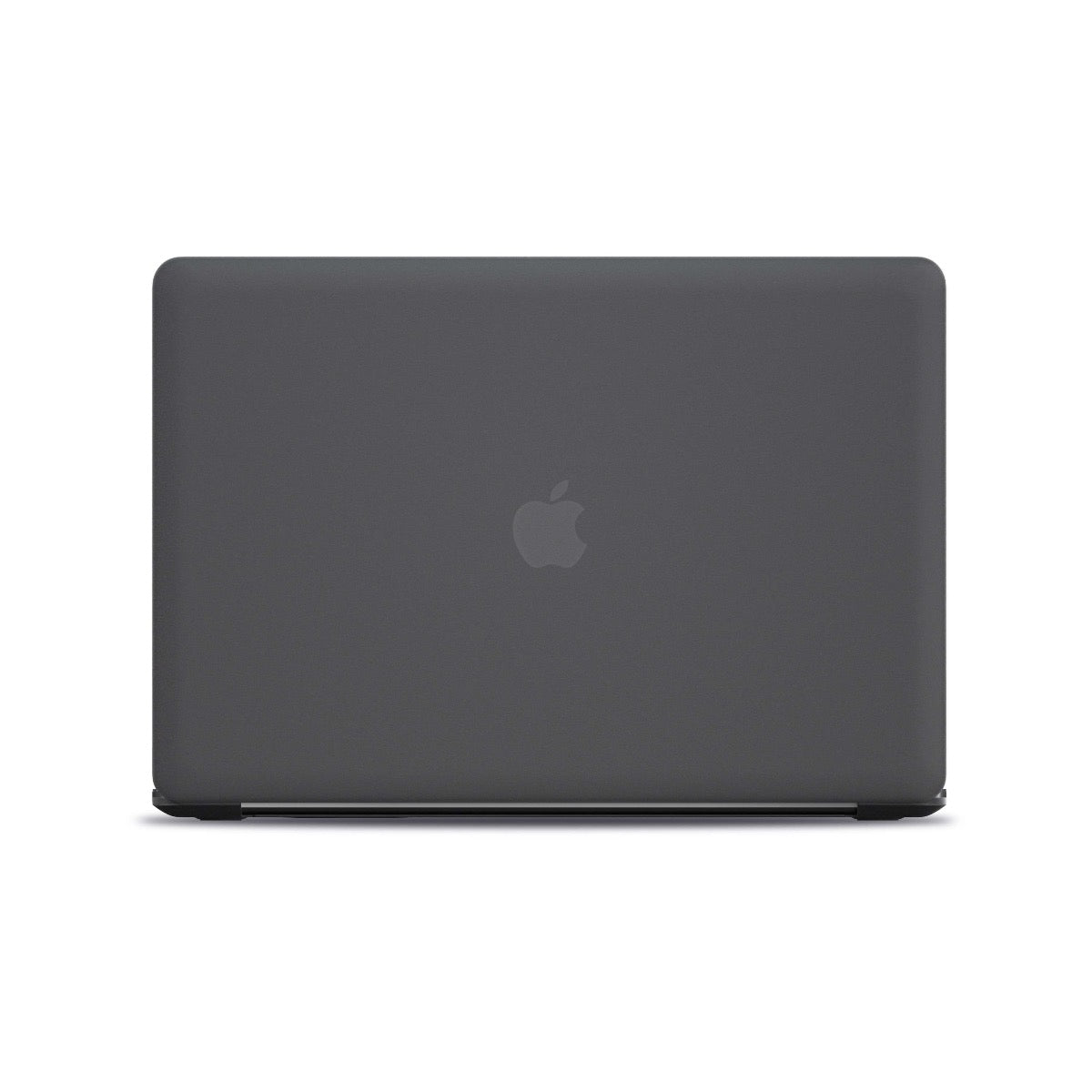 Next One Safeguard zaščita za MacBook Pro 13" - Smoke Black - iSTYLE SI