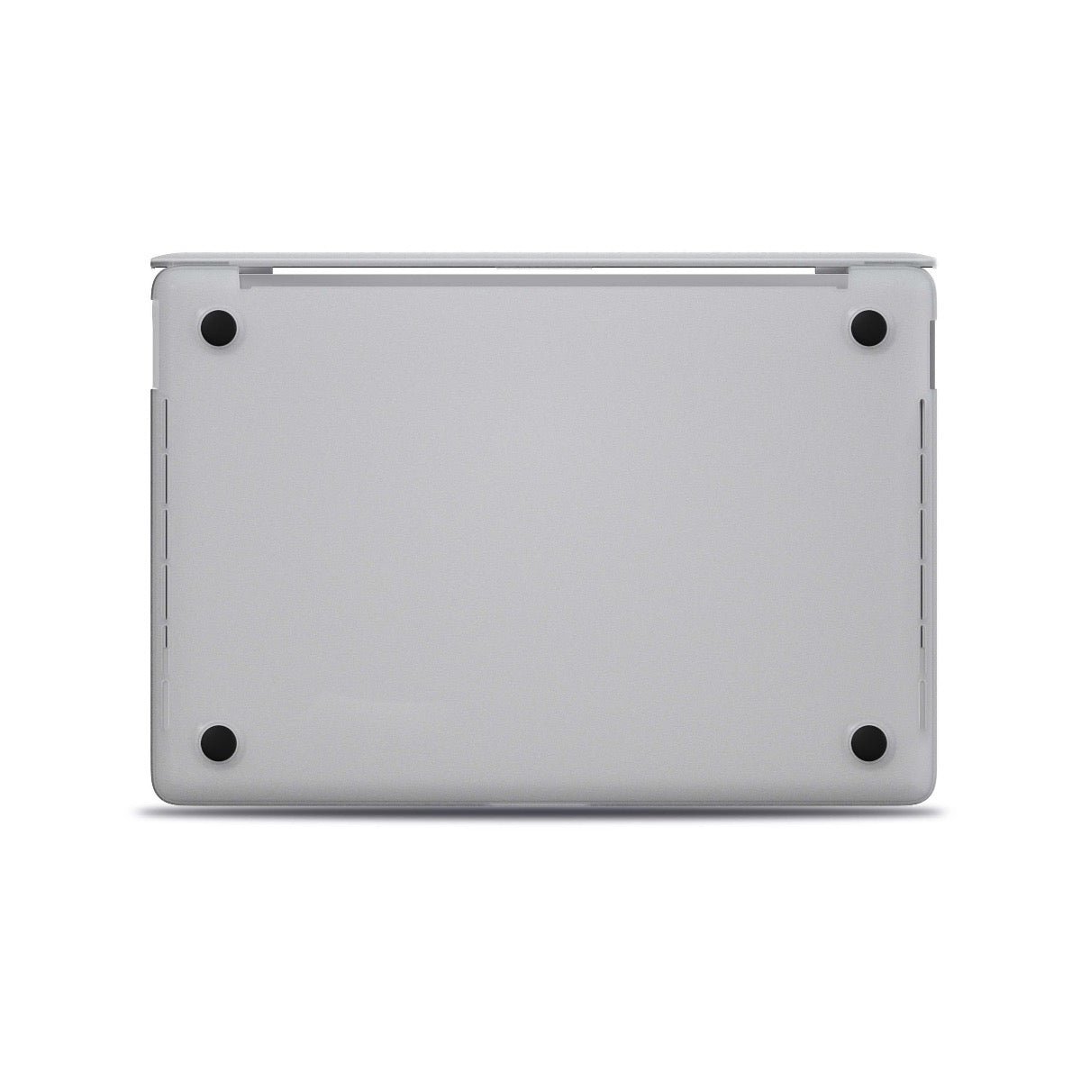 Next One Safeguard zaščita za MacBook Pro 13" - Fog Transparent - iSTYLE SI