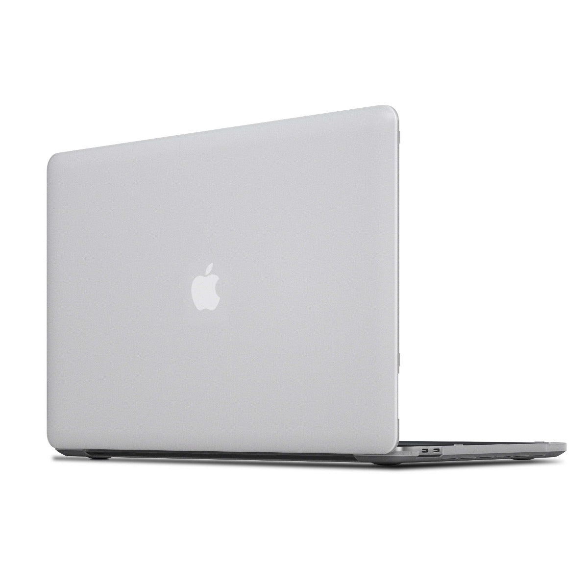 Next One Safeguard zaščita za MacBook Pro 13" - Fog Transparent - iSTYLE SI