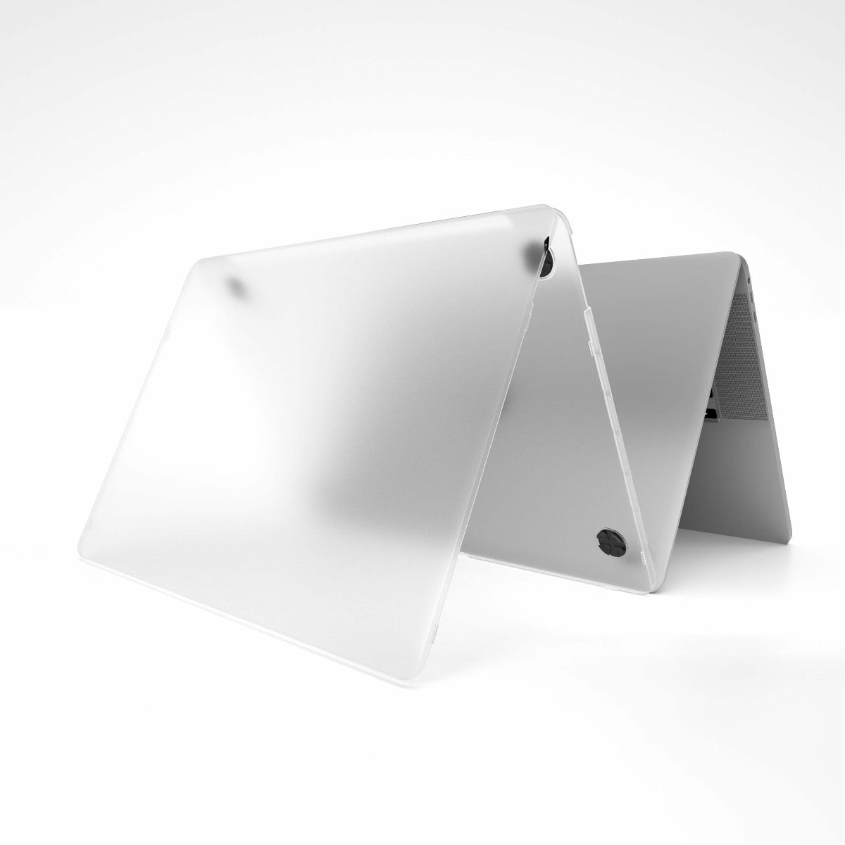 Next One Safeguard zaščita za MacBook Pro 13" - Fog Transparent - iSTYLE SI