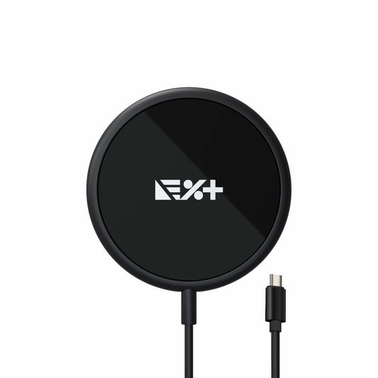 Next One MagSafe brezžični polnilec - iSTYLE SI