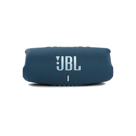 JBL Charge 5 Bluetooth zvočnik - modri - iSTYLE SI