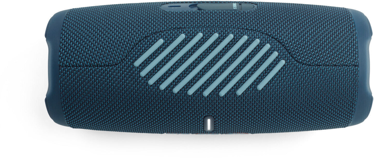JBL Charge 5 Bluetooth zvočnik - modri - iSTYLE SI