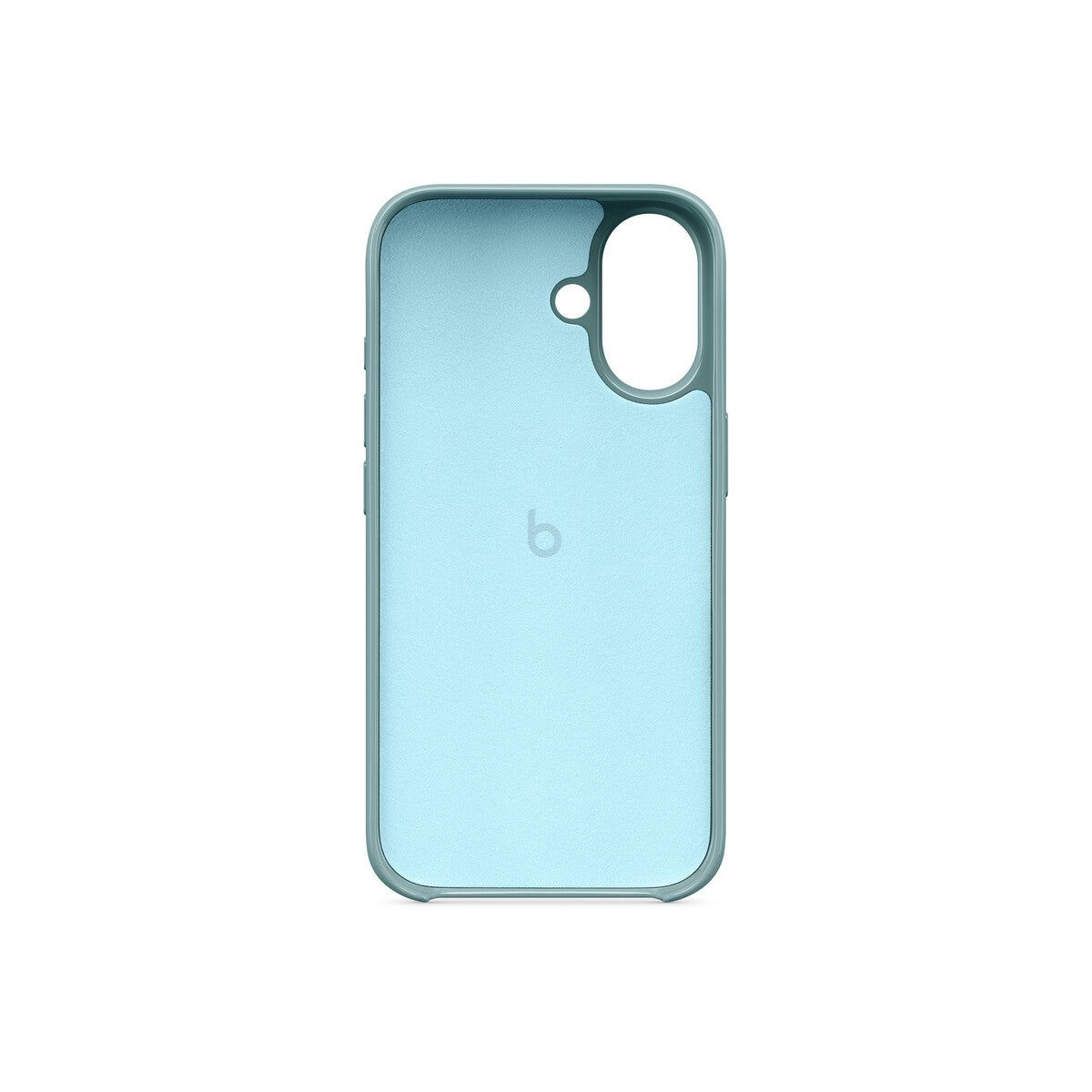 Beats ovitek za iPhone 16 z MagSafe - valovito modra - iSTYLE SI