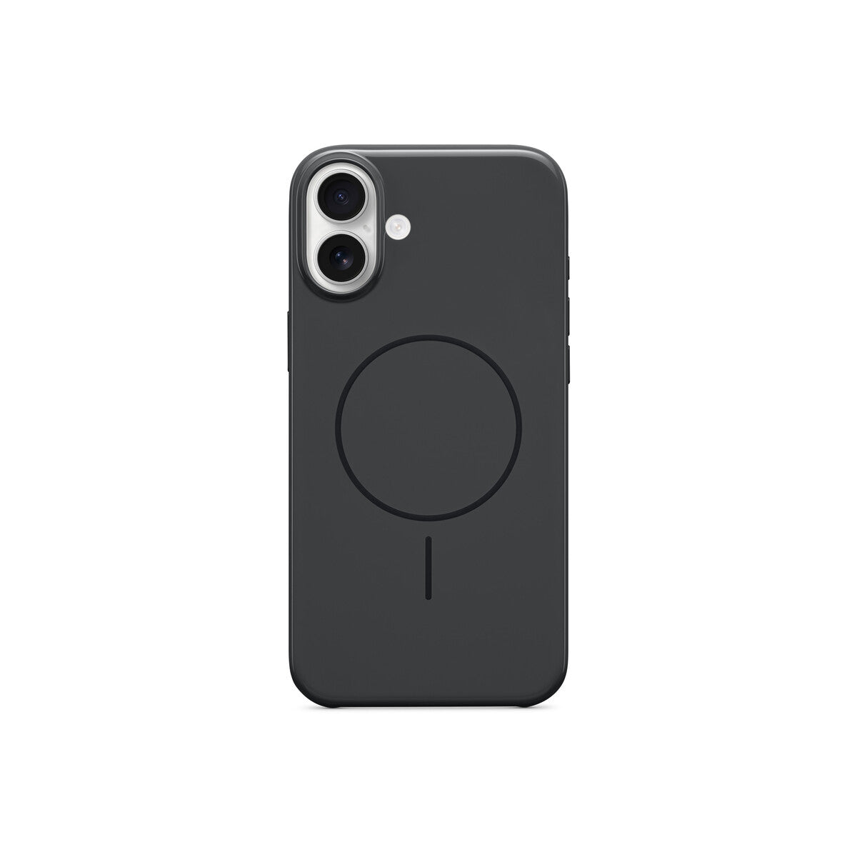 Beats ovitek za iPhone 16 Plus z MagSafe - polnočno črna - iSTYLE SI