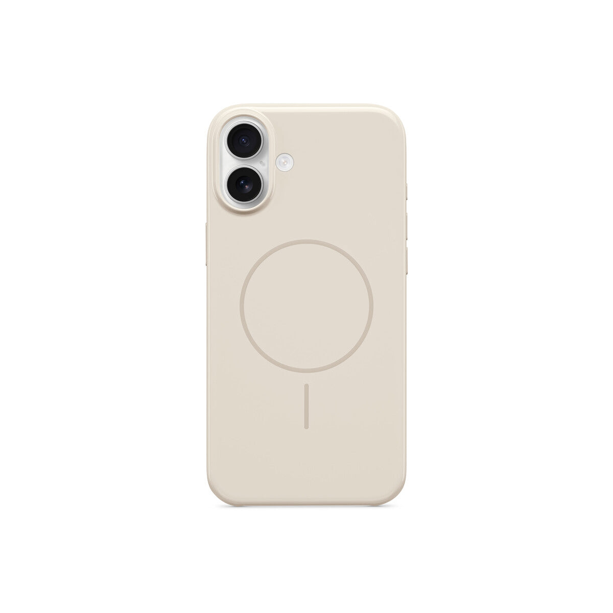Beats ovitek za iPhone 16 Plus z MagSafe - gorsko kamnita - iSTYLE SI