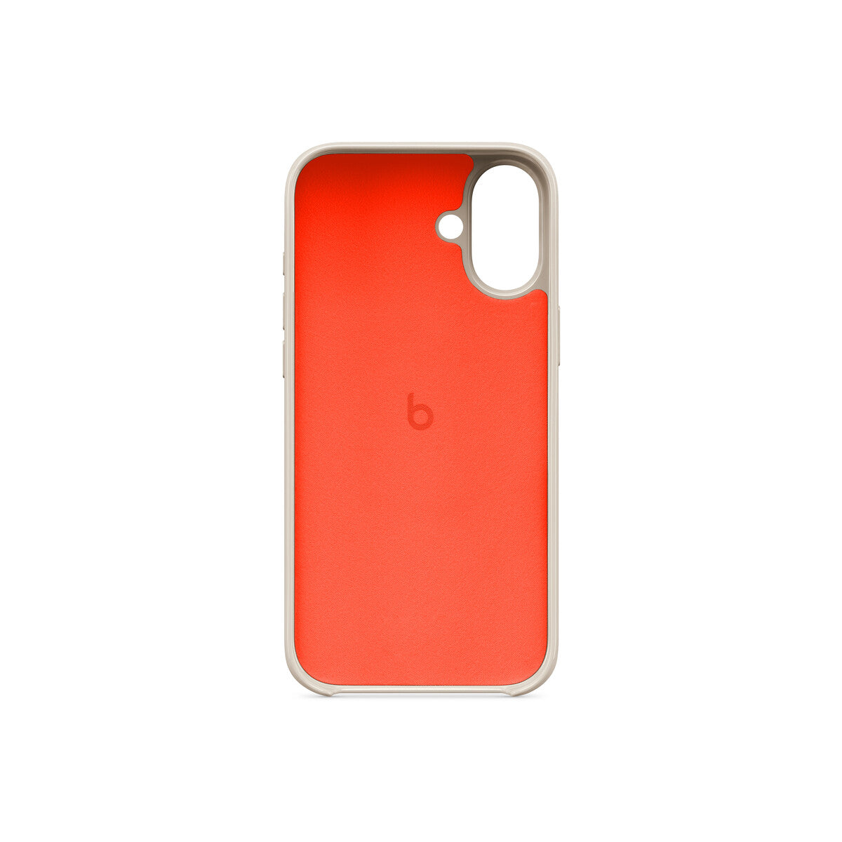 Beats ovitek za iPhone 16 Plus z MagSafe - gorsko kamnita - iSTYLE SI