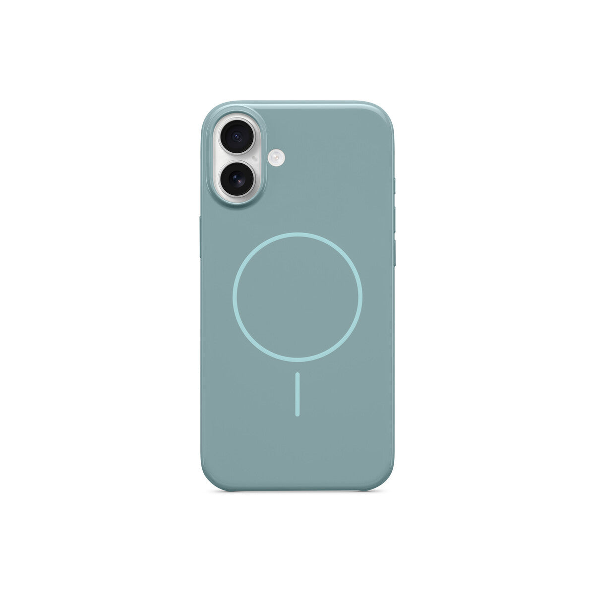 Beats ovitek za iPhone 16 Plus z MagSafe - valovito modra - iSTYLE SI