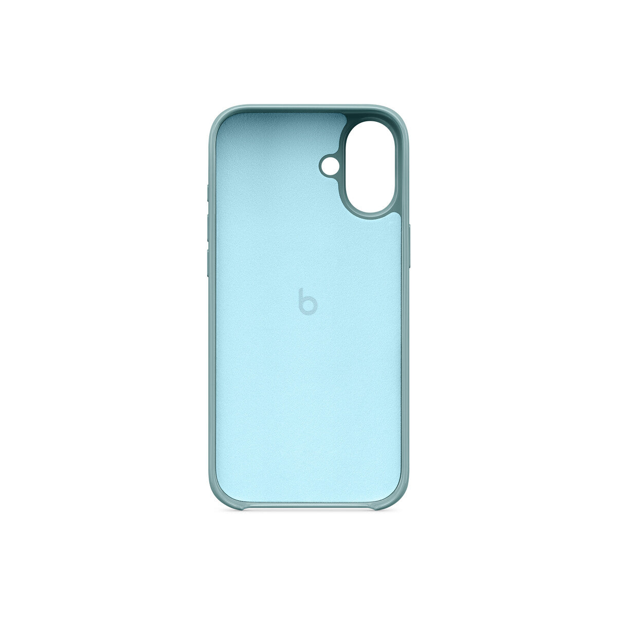 Beats ovitek za iPhone 16 Plus z MagSafe - valovito modra - iSTYLE SI