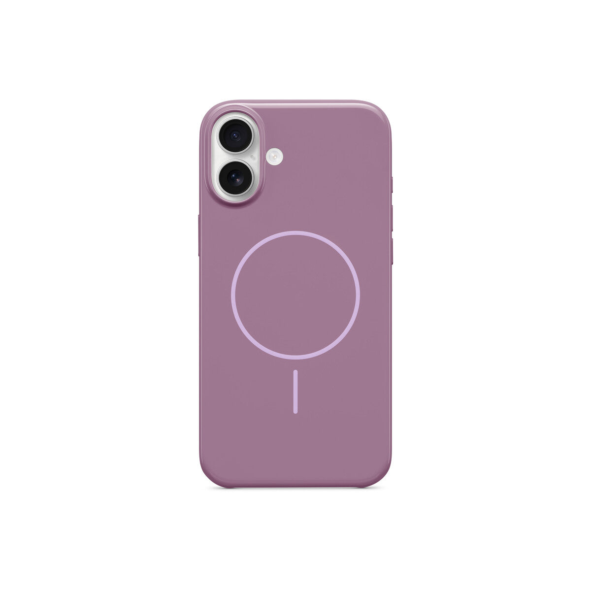 Beats ovitek za iPhone 16 Plus z MagSafe - vijolični zahod - iSTYLE SI