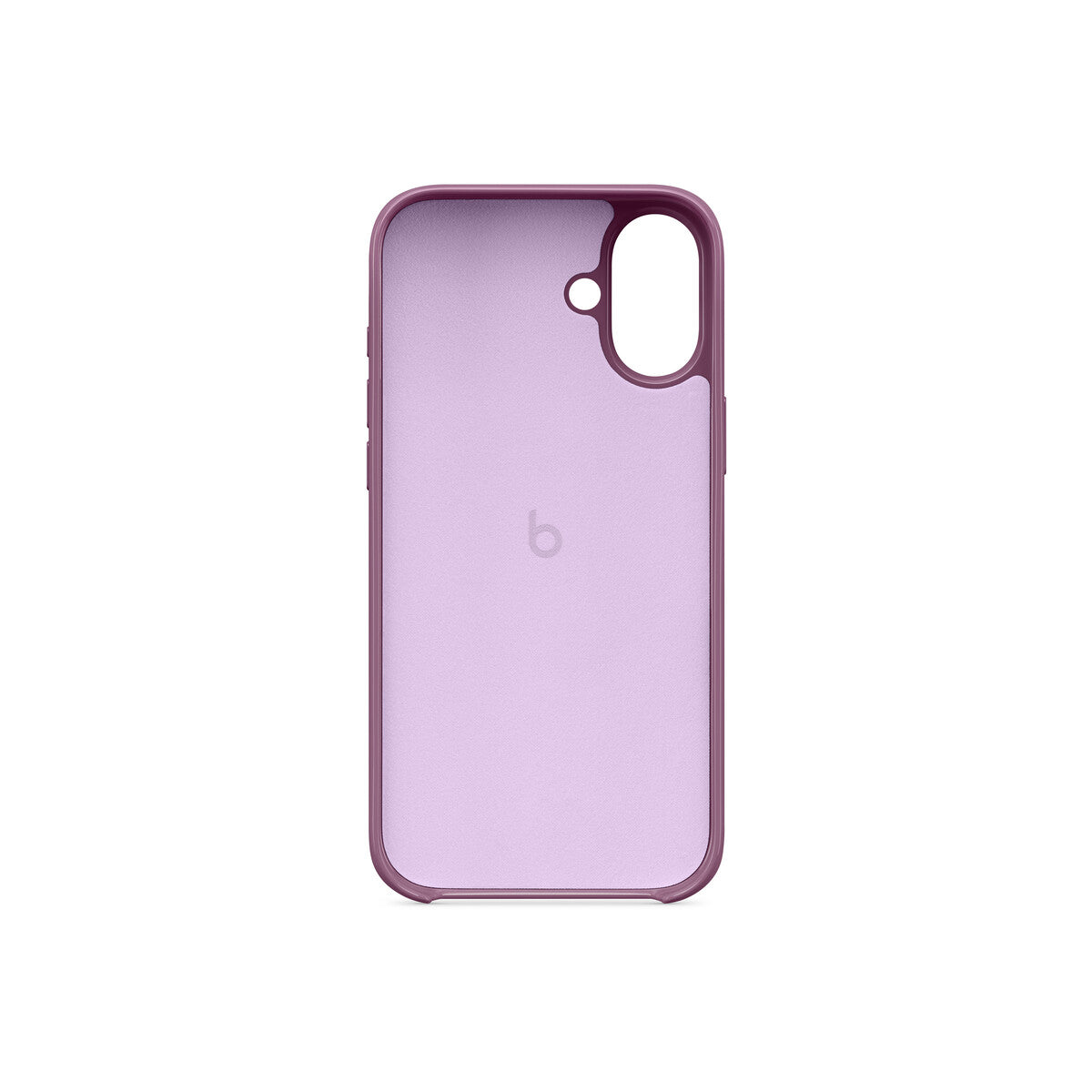 Beats ovitek za iPhone 16 Plus z MagSafe - vijolični zahod - iSTYLE SI