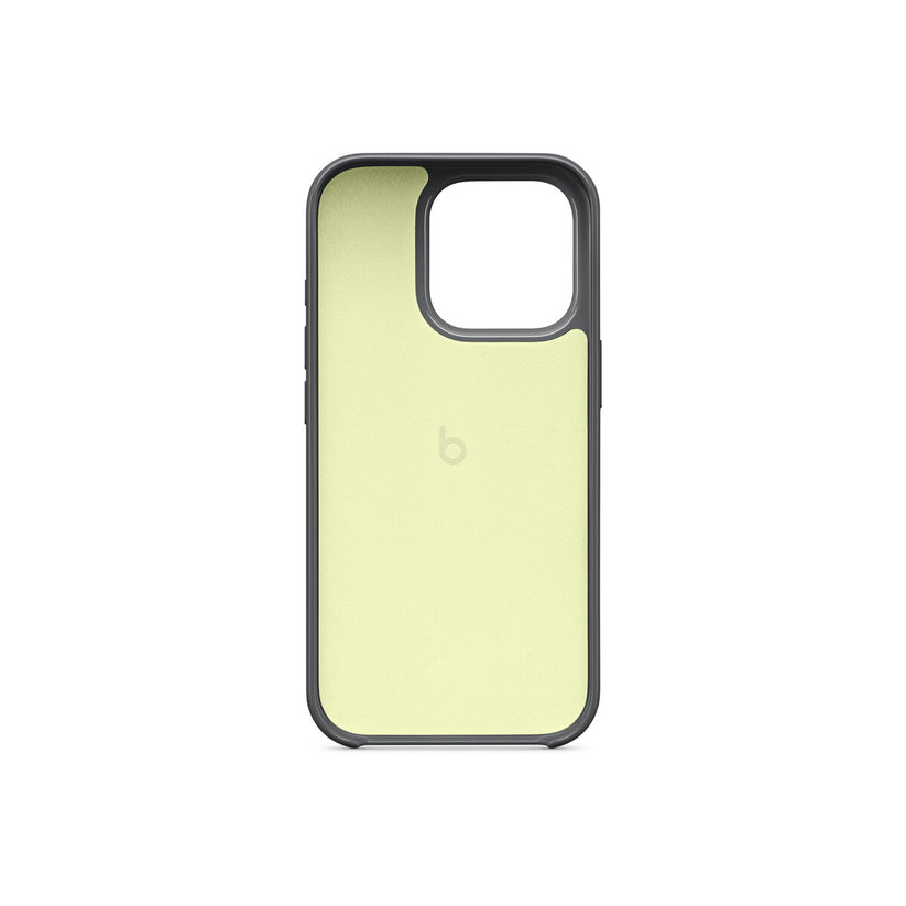 Beats ovitek za iPhone 16 Pro z MagSafe - polnočno črna - iSTYLE SI