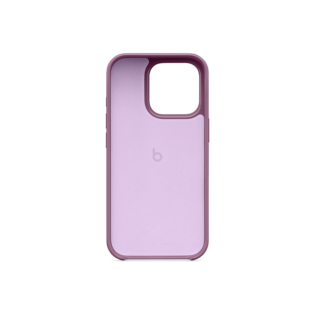 Beats ovitek za iPhone 16 Pro z MagSafe - vijolični zahod - iSTYLE SI