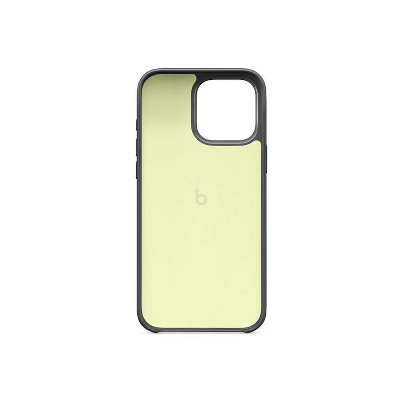 Beats ovitek za iPhone 16 Pro Max z MagSafe - polnočno črna - iSTYLE SI