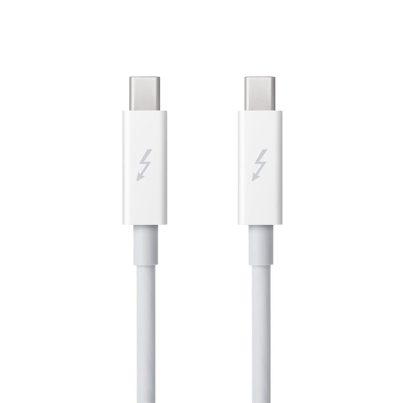 Apple kabel Thunderbolt 2 (0,5 m) - iSTYLE SI