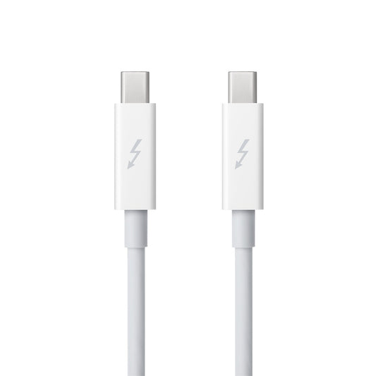 Apple kabel Thunderbolt 2 (0,5 m) - iSTYLE SI