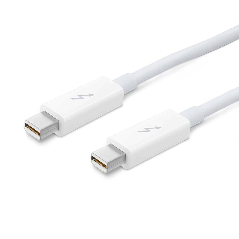 Apple kabel Thunderbolt 2 (0,5 m) - iSTYLE SI