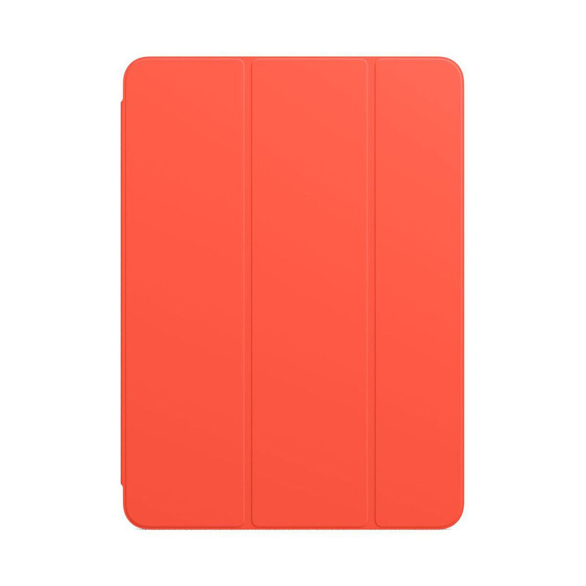 Apple ovitek Smart Folio za iPad Air (4. in 5. generacije) - električno oranžna - iSTYLE SI