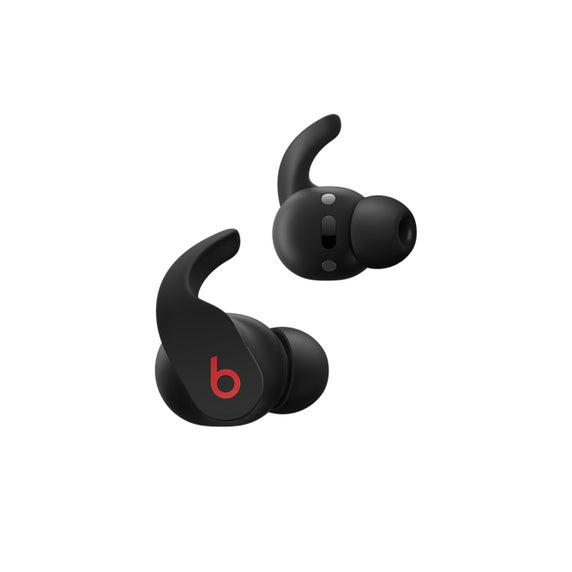Beats brezžične slušalke Fit Pro z odstranjevanjem hrupa - Beats črne - iSTYLE SI