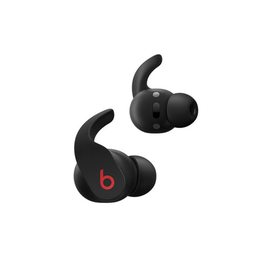 Beats brezžične slušalke Fit Pro z odstranjevanjem hrupa - Beats črne - iSTYLE SI