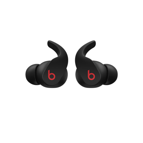 Beats brezžične slušalke Fit Pro z odstranjevanjem hrupa - Beats črne - iSTYLE SI