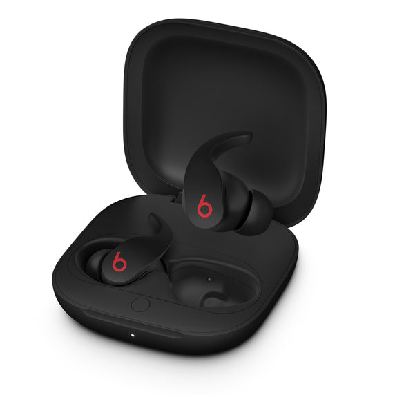 Beats brezžične slušalke Fit Pro z odstranjevanjem hrupa - Beats črne - iSTYLE SI