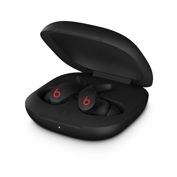 Beats brezžične slušalke Fit Pro z odstranjevanjem hrupa - Beats črne - iSTYLE SI