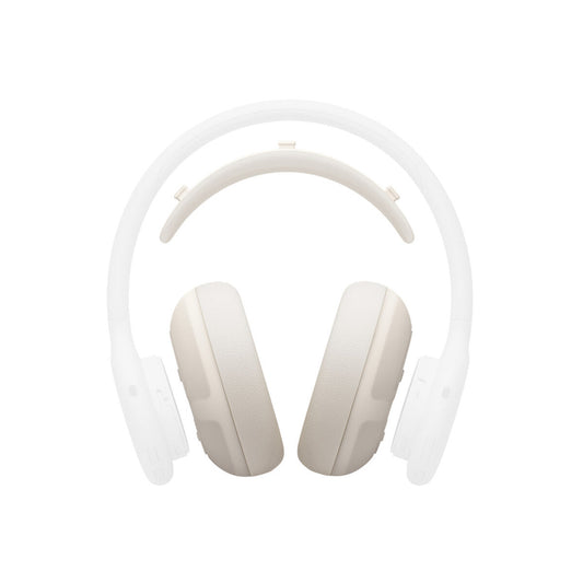 Komplet oblazinjenja za Beats 360 – oblačno sivo oblazinjenje ušesnih blazinic in naglavnega loka UltraPlush