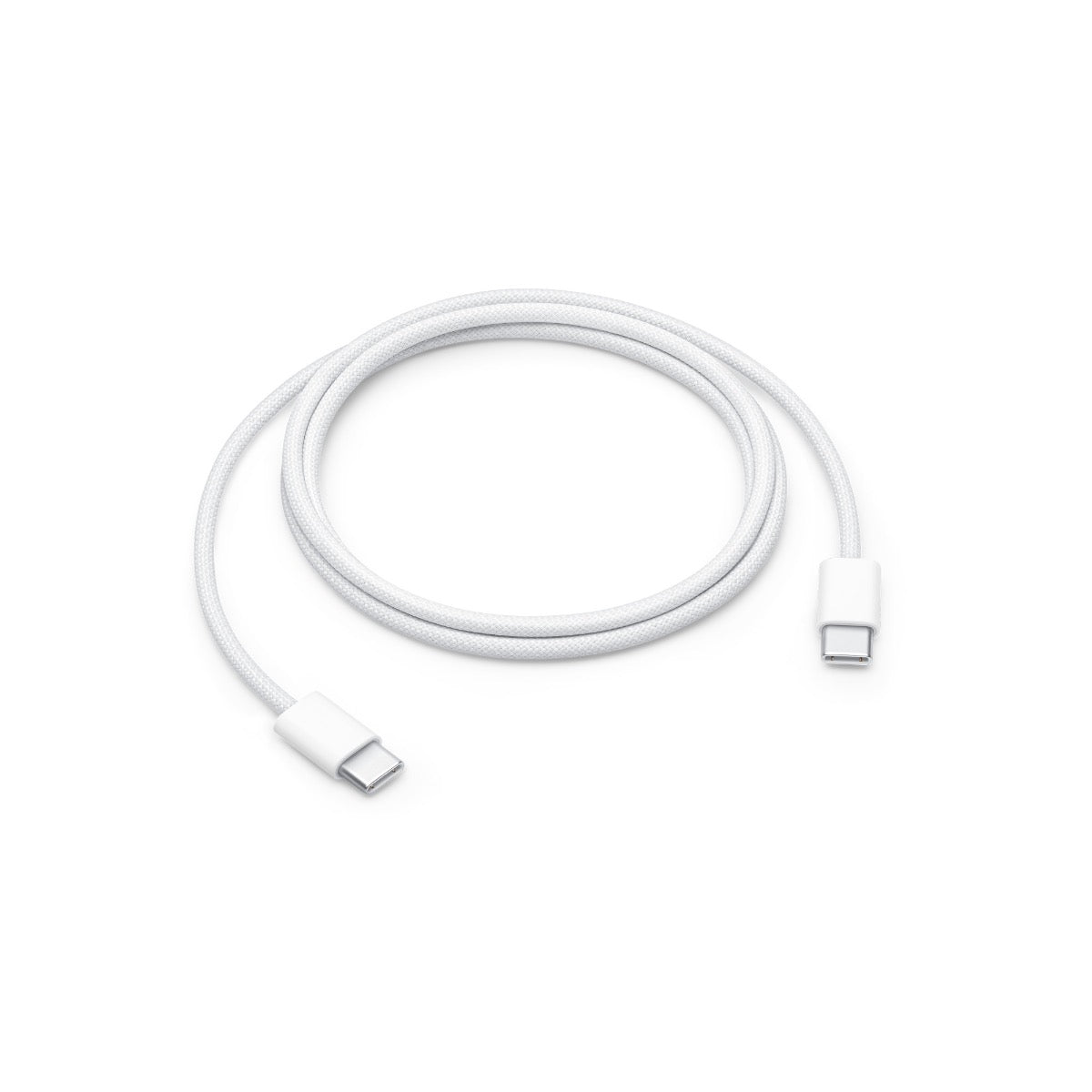 Apple pleten polnilni kabel USB-C 60 W (1 m) - iSTYLE SI