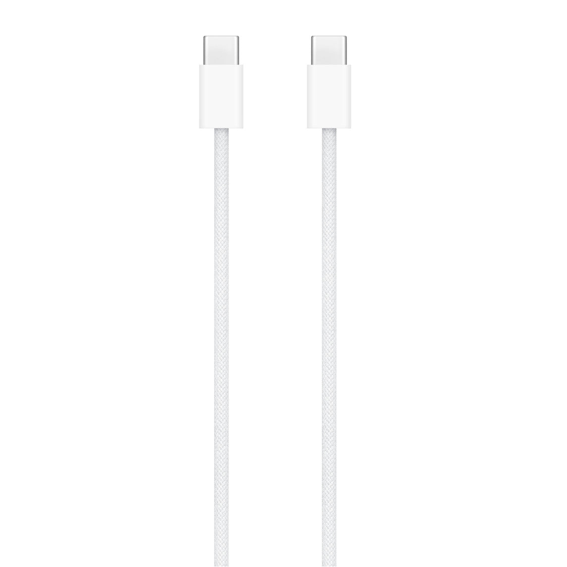 Apple pleten polnilni kabel USB-C 60 W (1 m) - iSTYLE SI