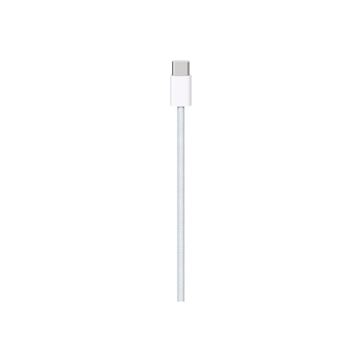 Apple pleten polnilni kabel USB-C 60 W (1 m) - iSTYLE SI
