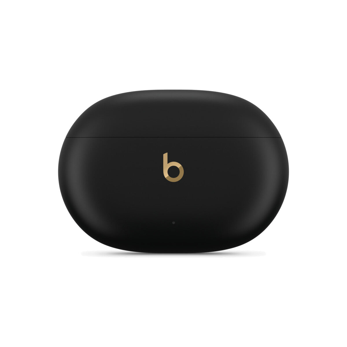 Beats brezžične slušalke Studio Buds+ z odstranjevanjem hrupa - črne/zlate - iSTYLE SI