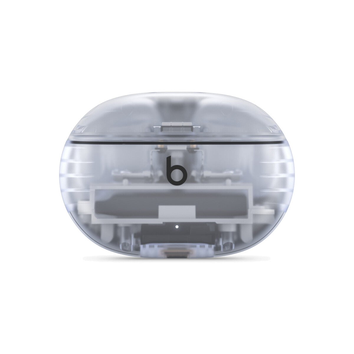 Beats brezžične slušalke Studio Buds+ z odstranjevanjem hrupa - prozorne - iSTYLE SI