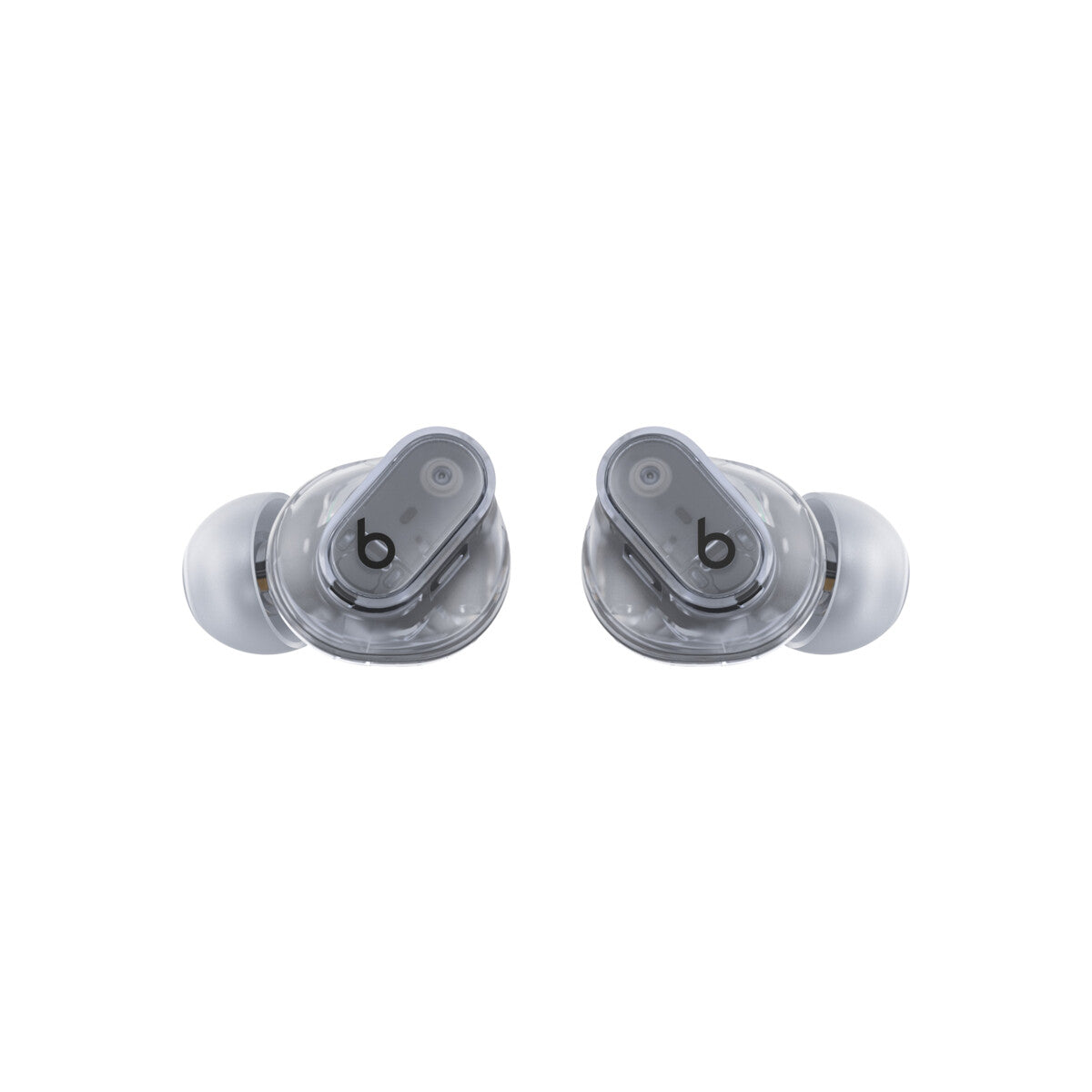 Beats brezžične slušalke Studio Buds+ z odstranjevanjem hrupa - prozorne - iSTYLE SI
