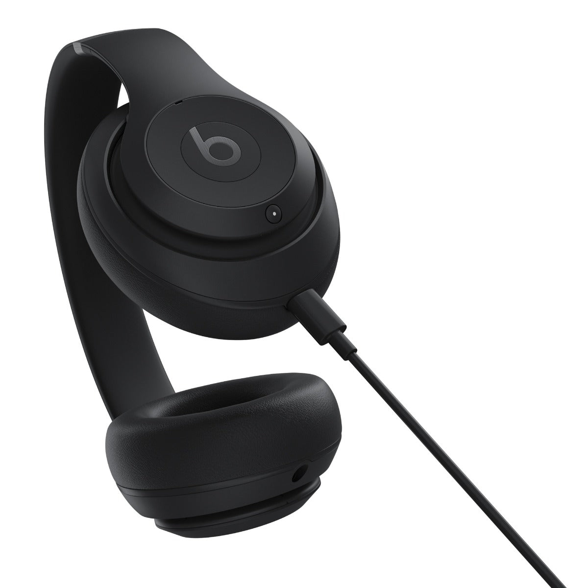 Beats brezžične slušalke Studio Pro - črne - iSTYLE SI