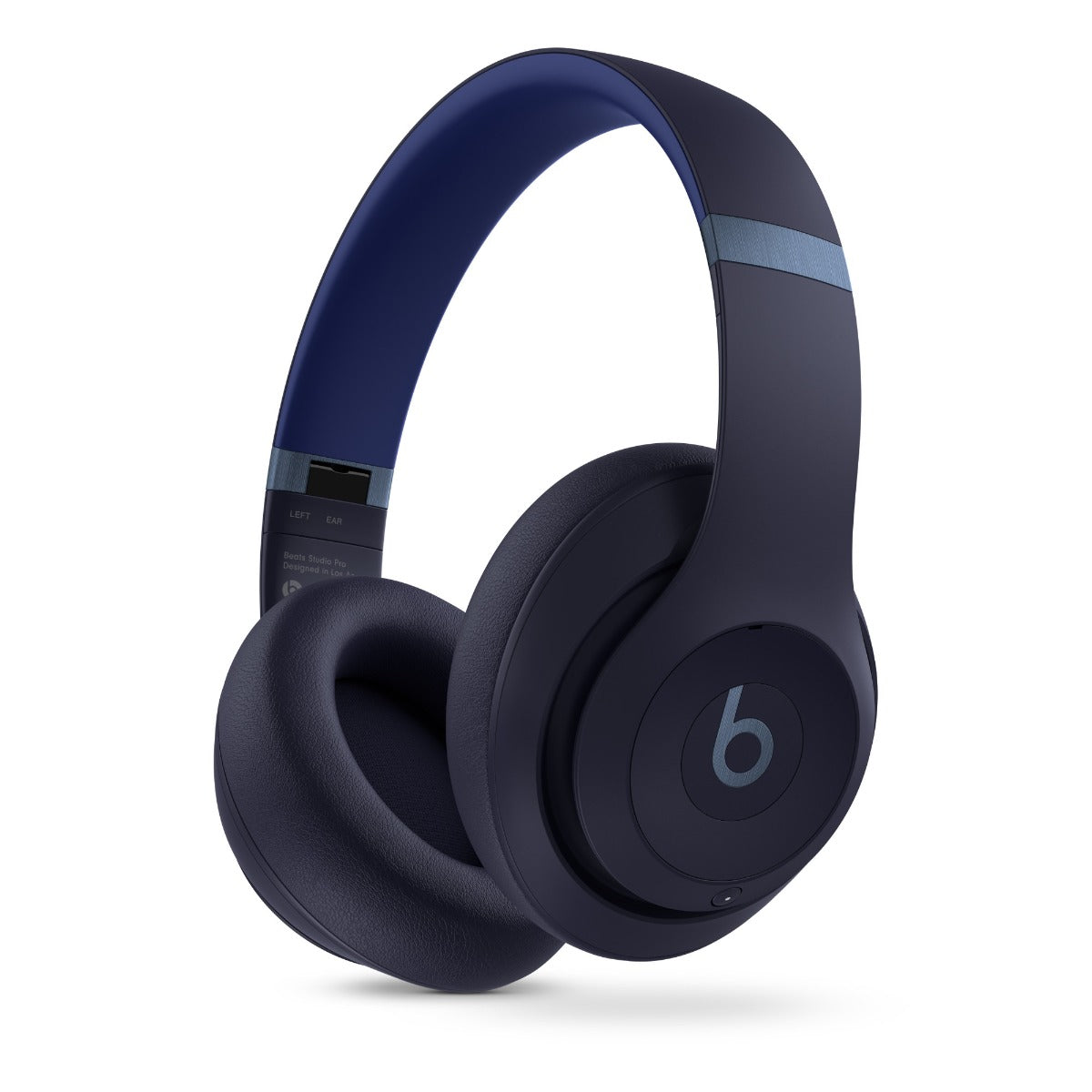 Beats brezžične slušalke Studio Pro - mornarske - iSTYLE SI