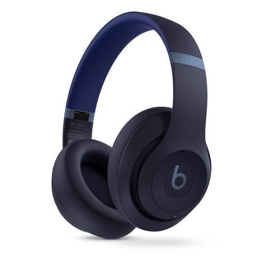 Beats brezžične slušalke Studio Pro - mornarske - iSTYLE SI