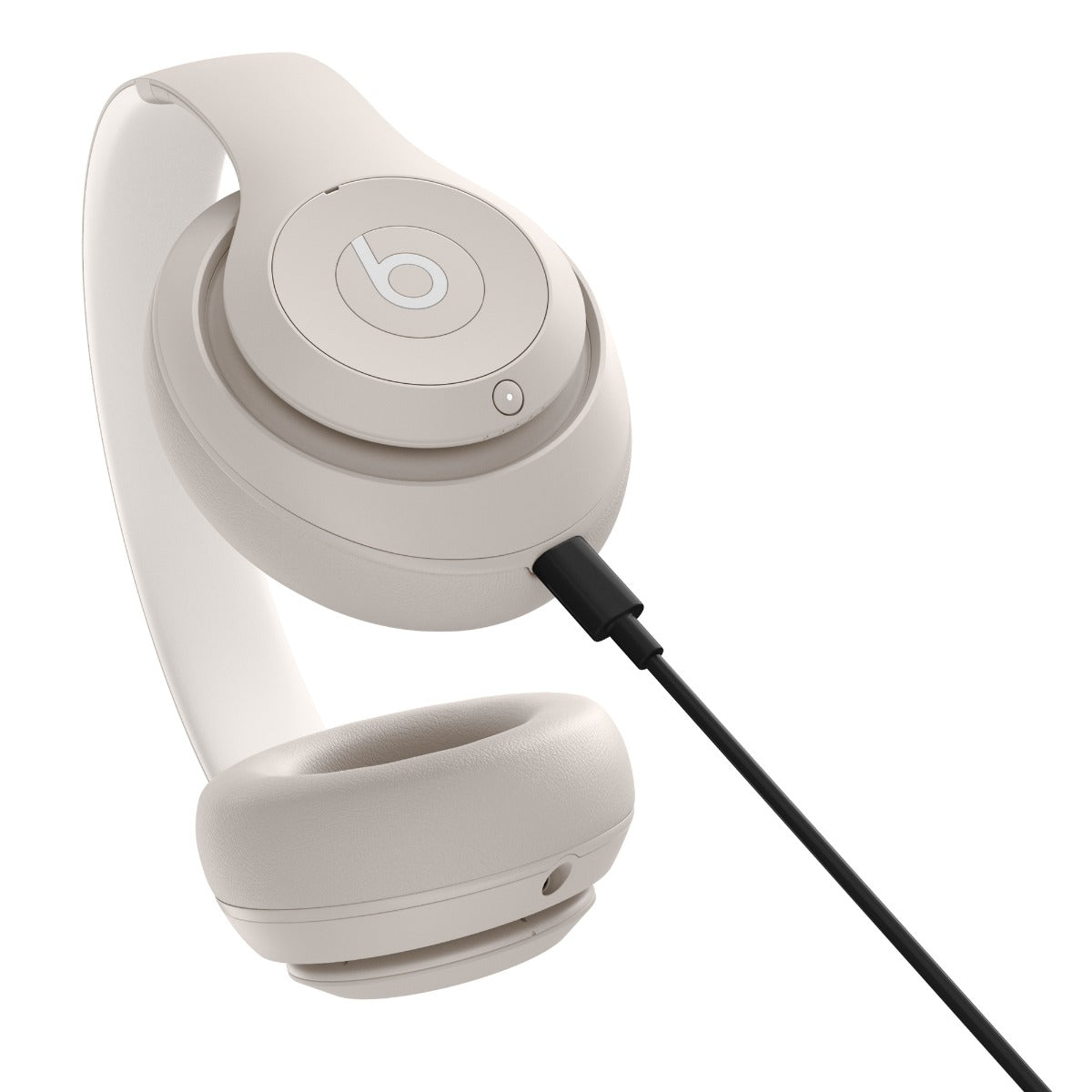 Beats brezžične slušalke Studio Pro - peščenokamnite - iSTYLE SI