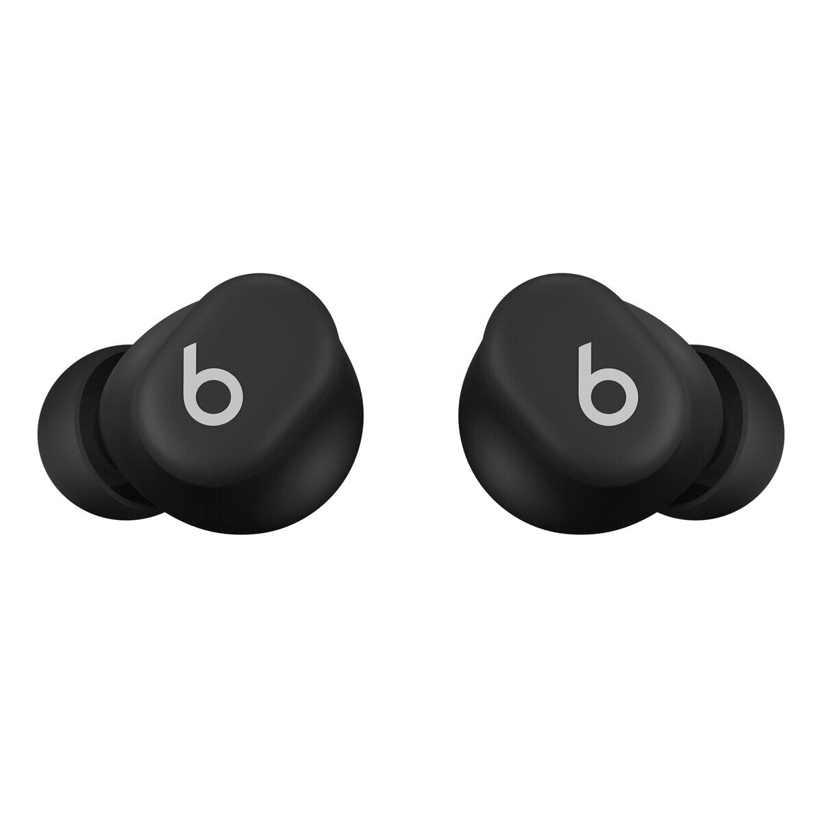 Beats brezžične slušalke Solo Buds - mat črne - iSTYLE SI