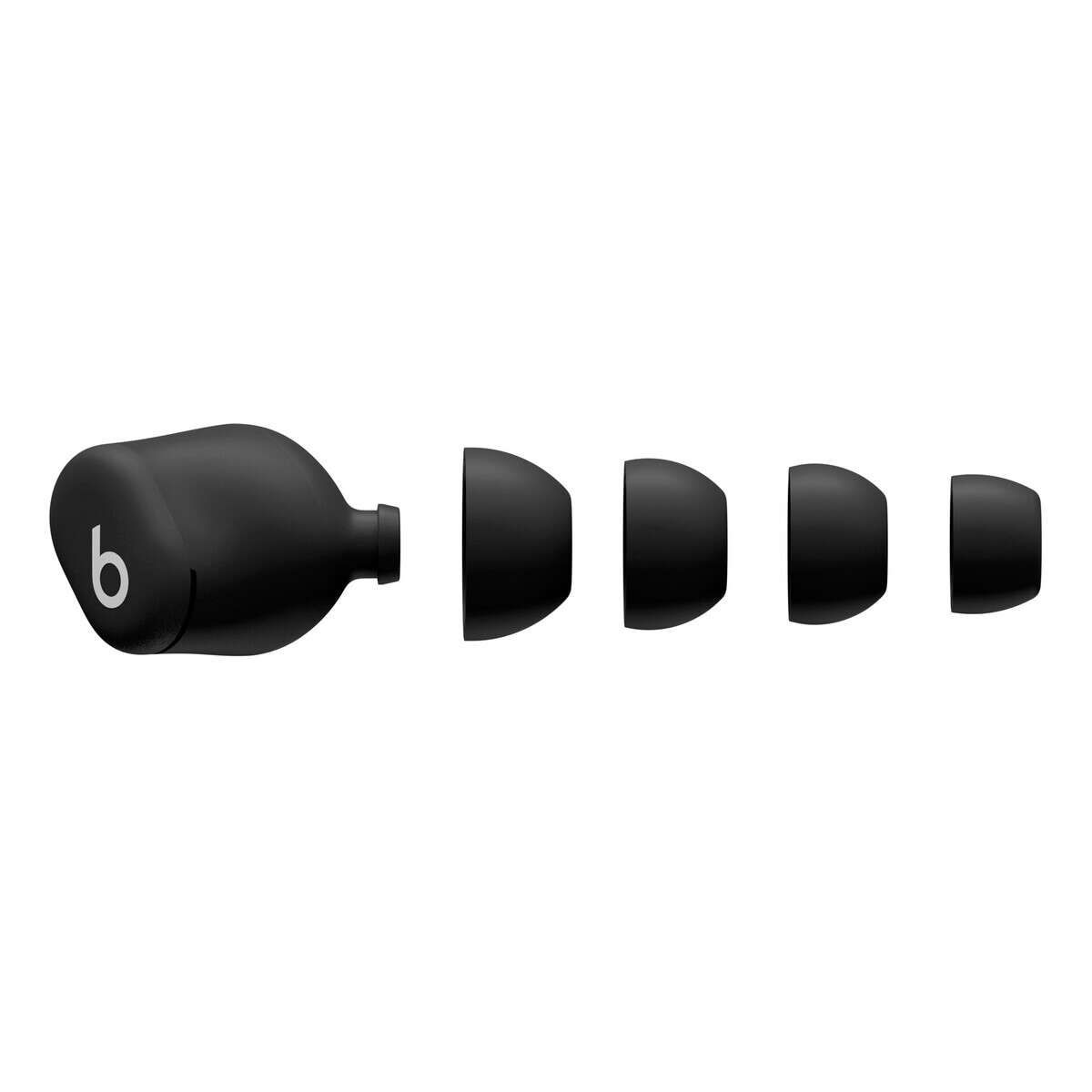Beats brezžične slušalke Solo Buds - mat črne - iSTYLE SI