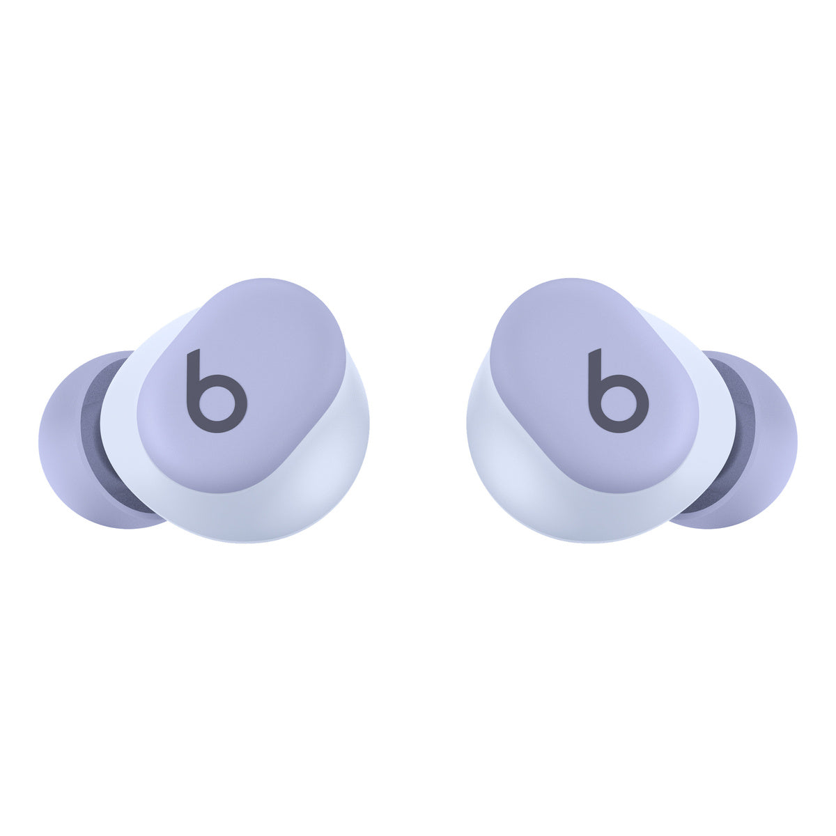 Beats brezžične slušalke Solo Buds - arktično vijolične - iSTYLE SI