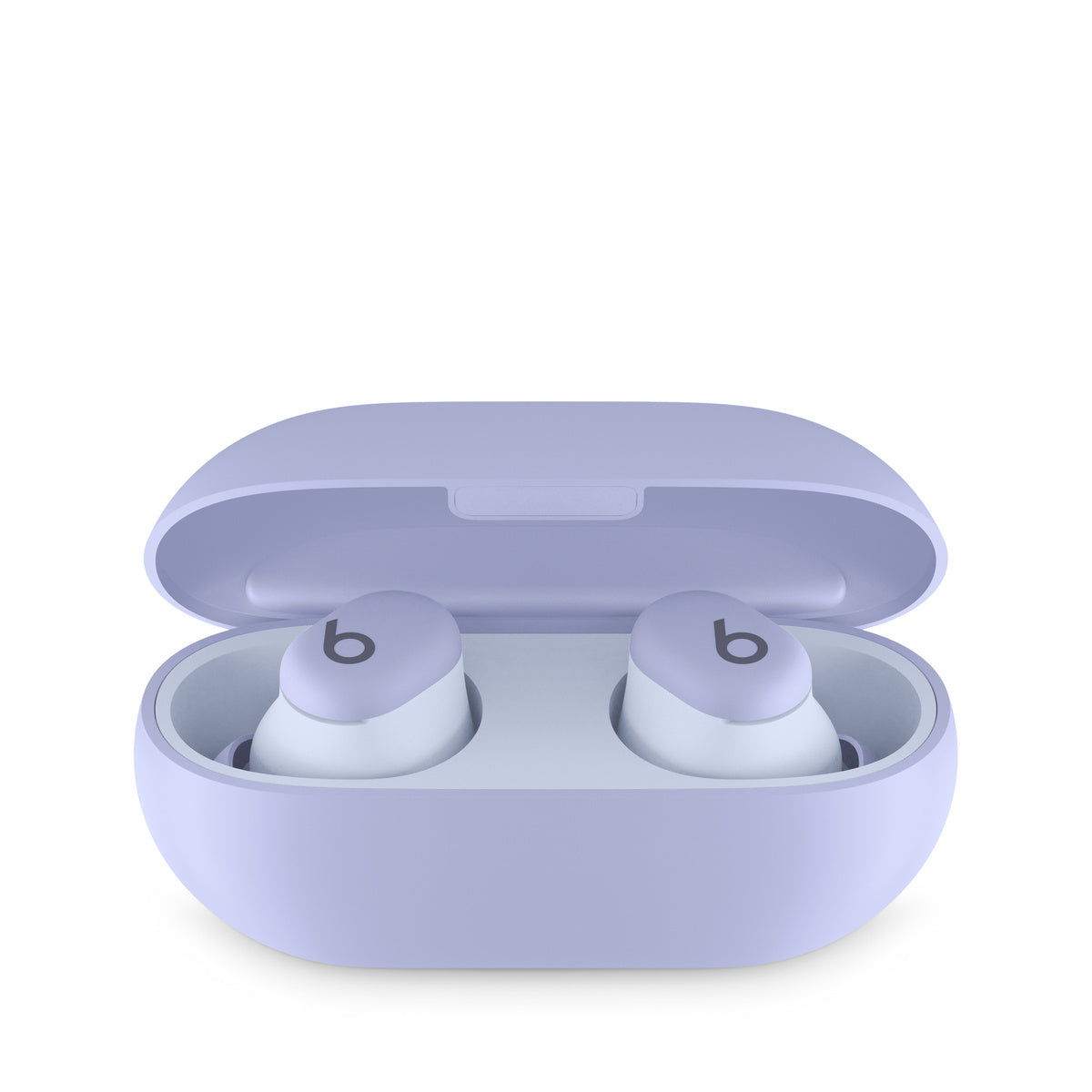 Beats brezžične slušalke Solo Buds - arktično vijolične - iSTYLE SI