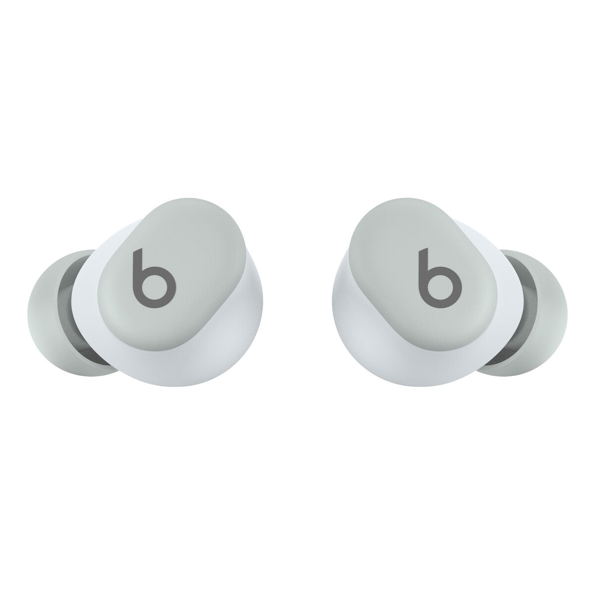 Beats brezžične slušalke Solo Buds - nevihtno sive - iSTYLE SI