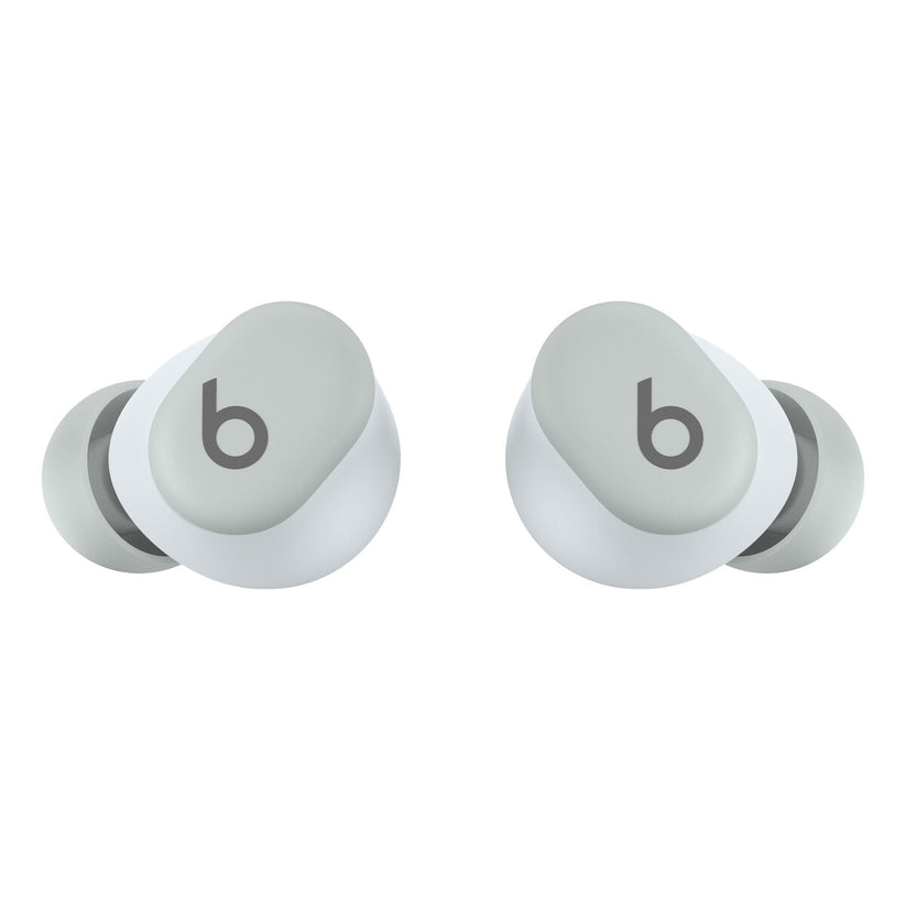 Beats brezžične slušalke Solo Buds - nevihtno sive - iSTYLE SI