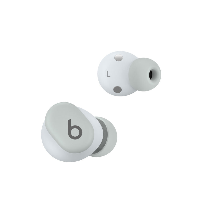 Beats brezžične slušalke Solo Buds - nevihtno sive - iSTYLE SI