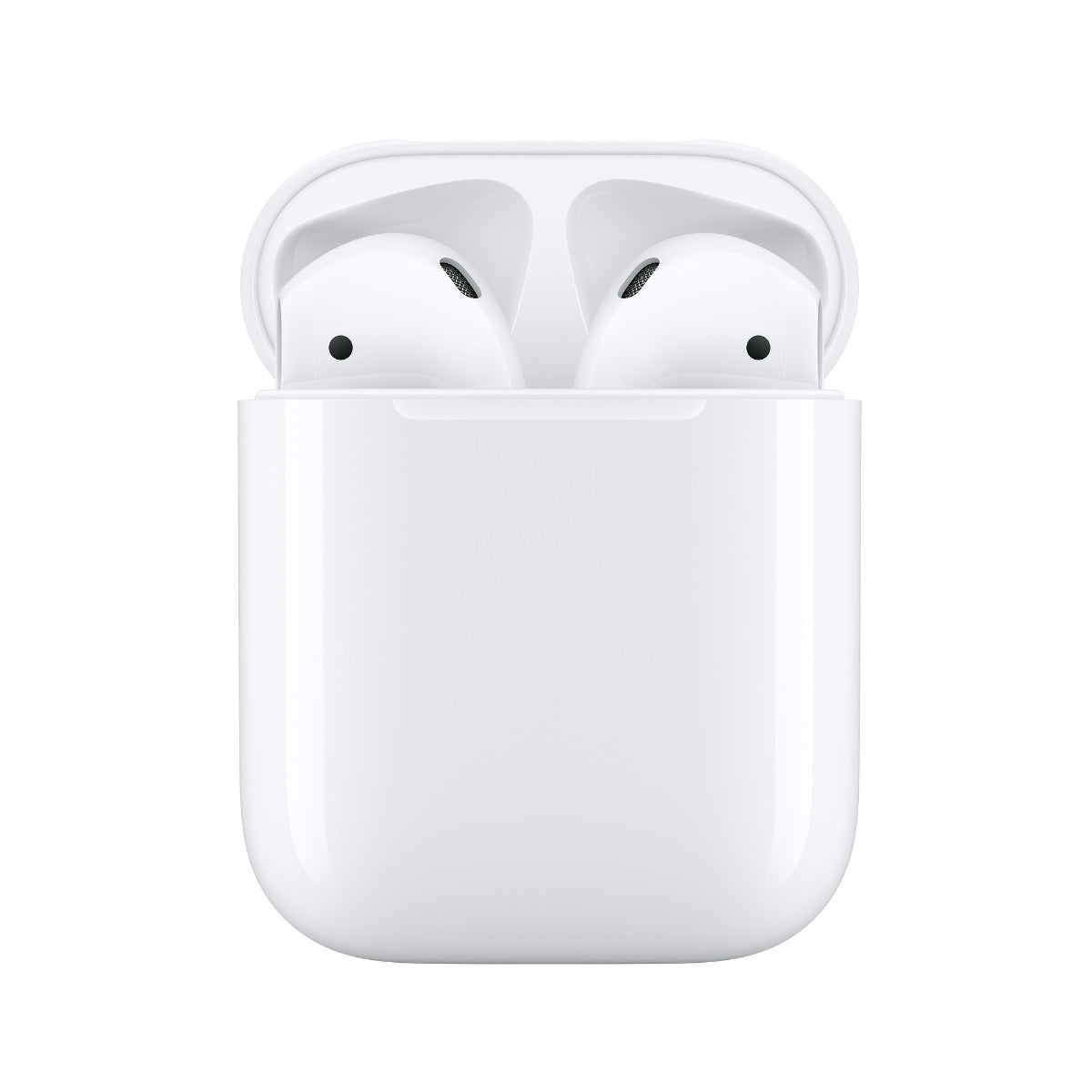 AirPods (2. generacije) - iSTYLE SI